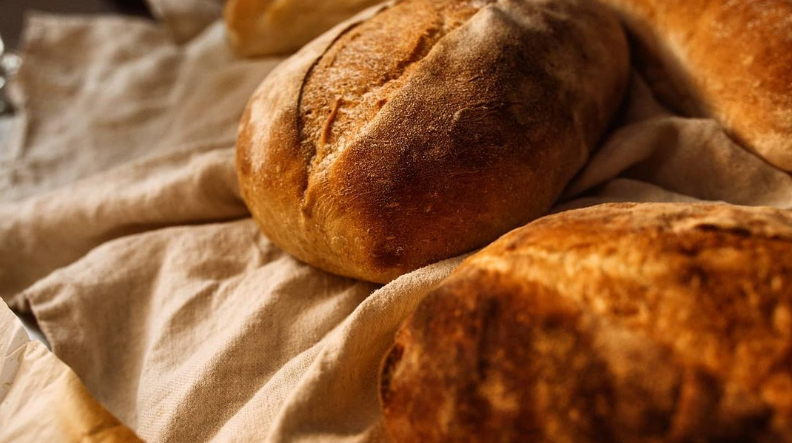Pane Di Giovanni
