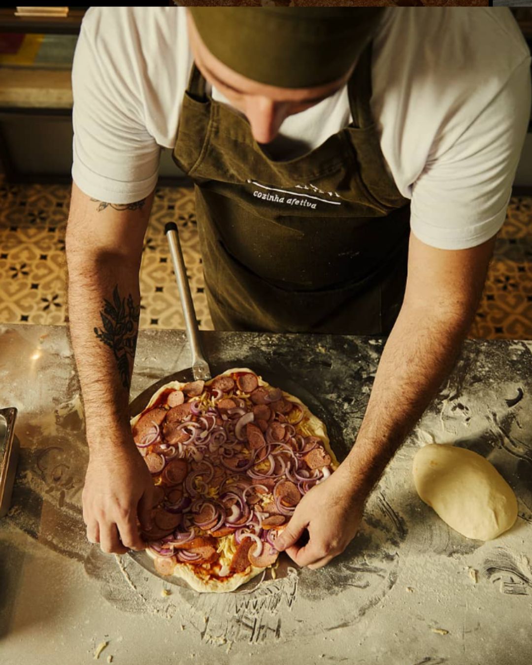 Pane Di Giovanni
