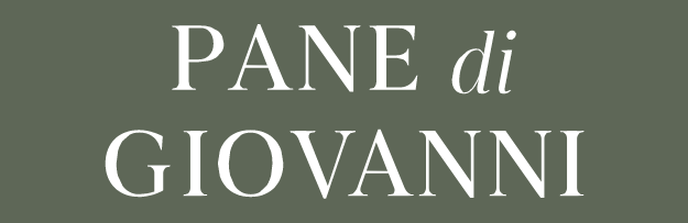 Pane Di Giovanni